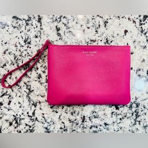 Kate Spade Wristlet